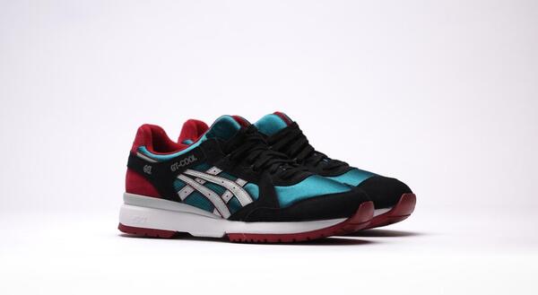 Asics GT-Cool 
